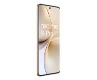 realme 14 Pro 5G 12/512GB Pearl White - 1314675 - zdjęcie 4